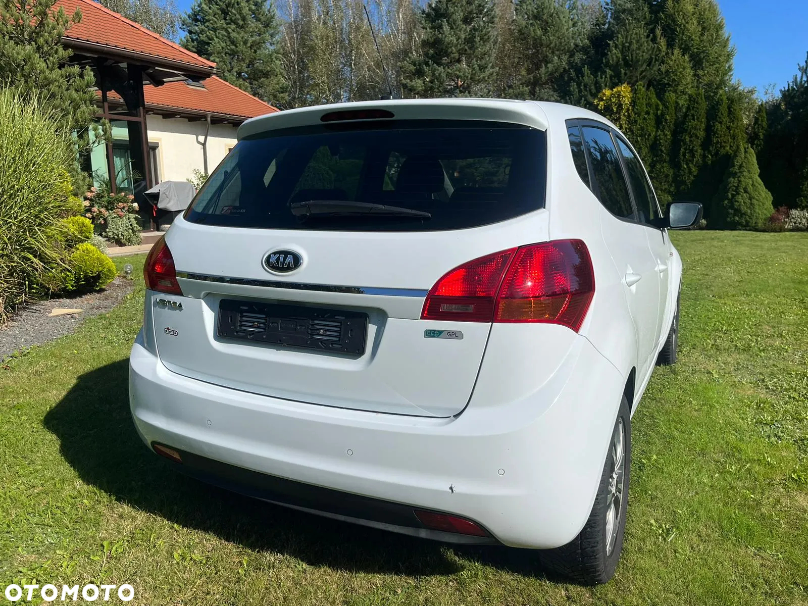 Kia Venga 1.4 Business Line - 6