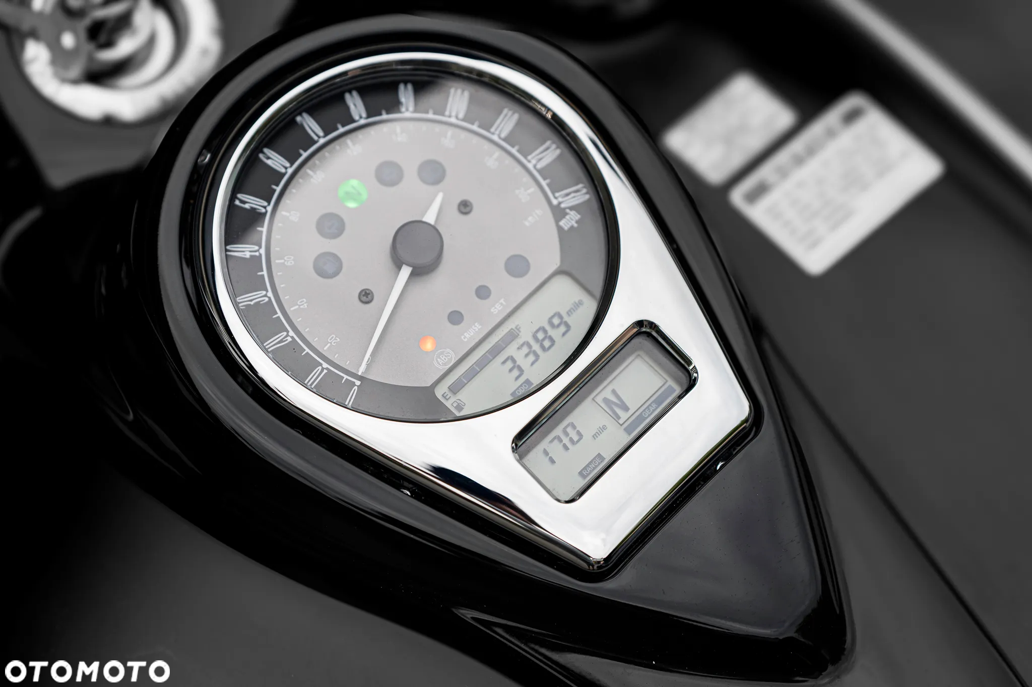 Kawasaki Vulcan - 27