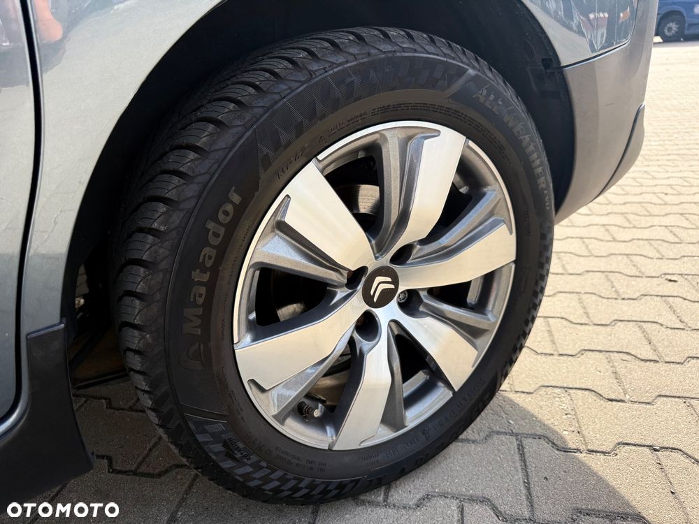 Citroën Berlingo 1.6 HDi XTR - 28