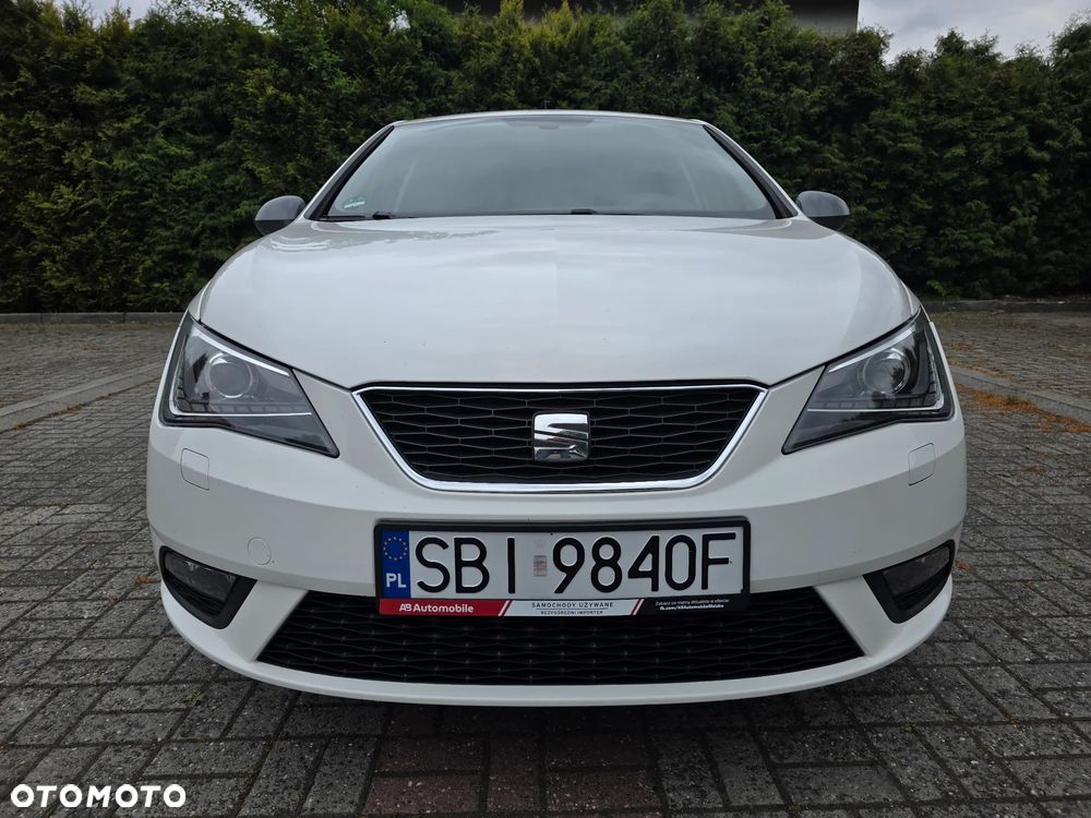 Seat Ibiza 1.2 TSI CONNECT - 2