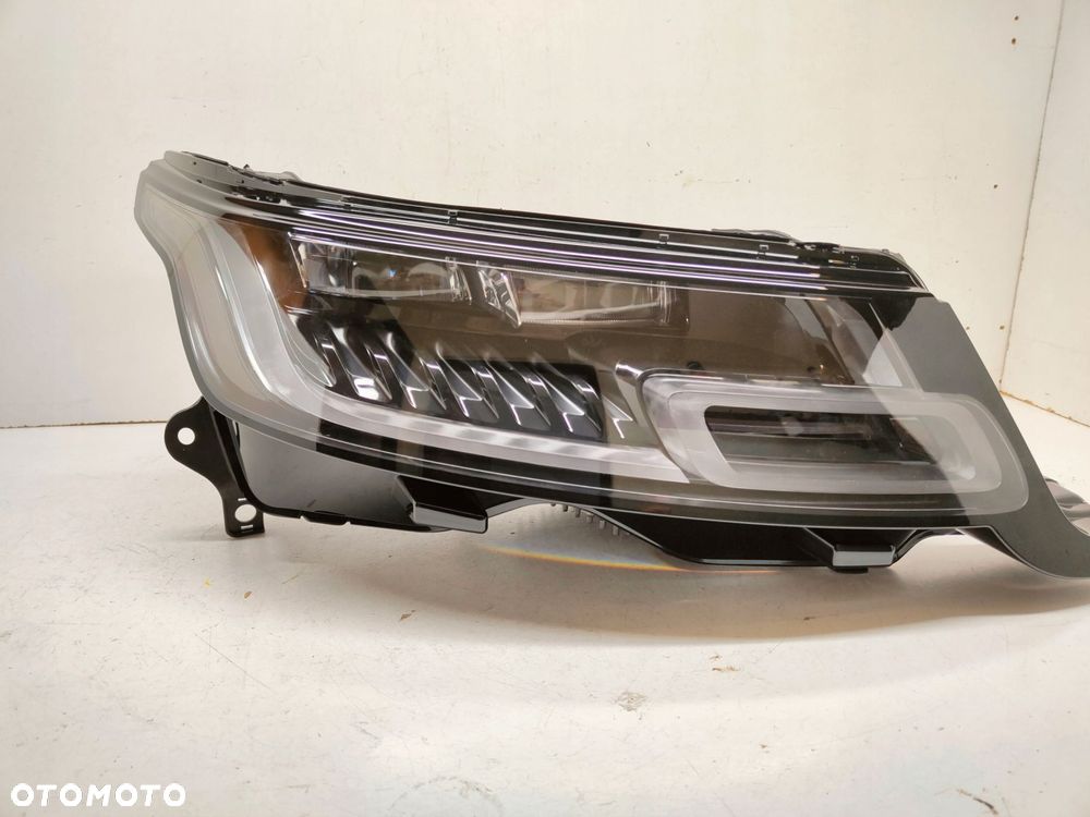 range rover sport l 494 mid led 17-22 lampa prawa - 2