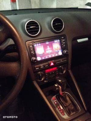 Audi A3 3-drzwiowe - 14