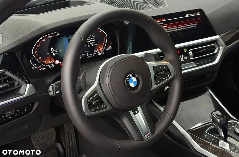 BMW Seria 3 - 16