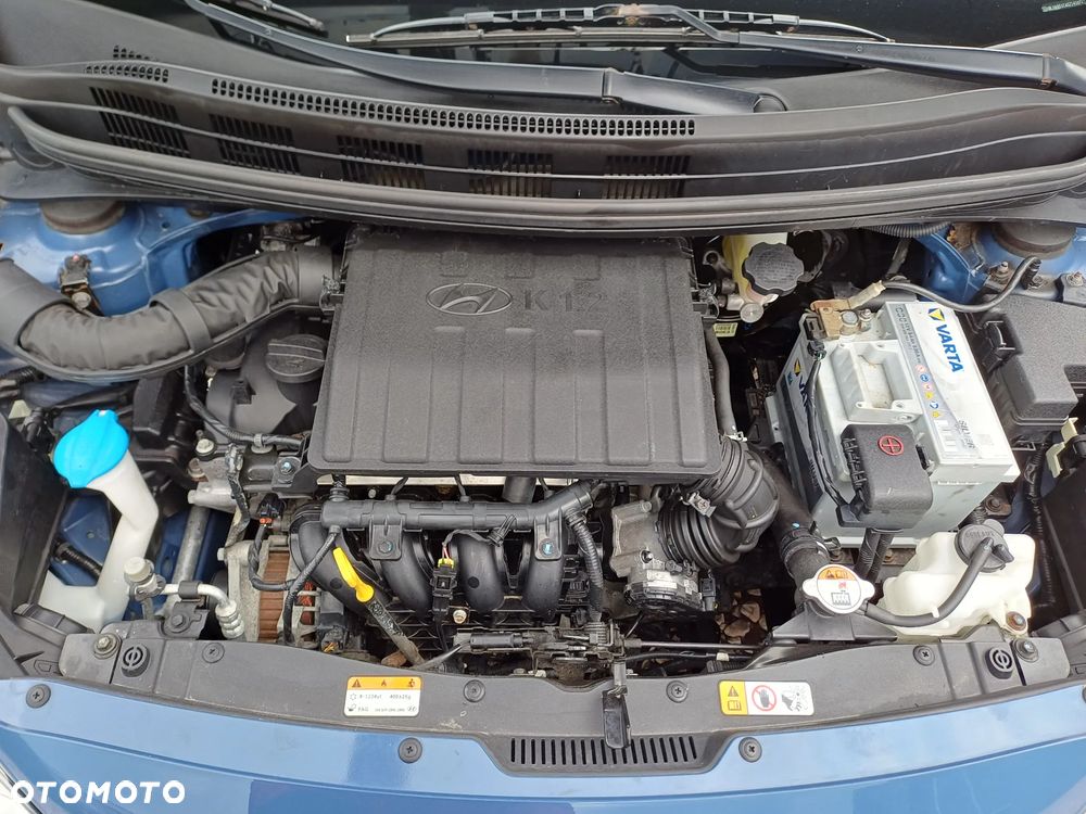 Hyundai i10 - 16