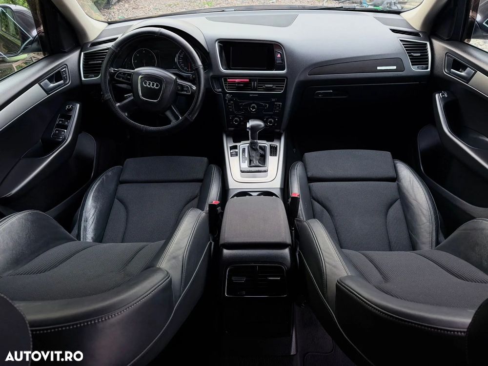 Audi Q5 - 13