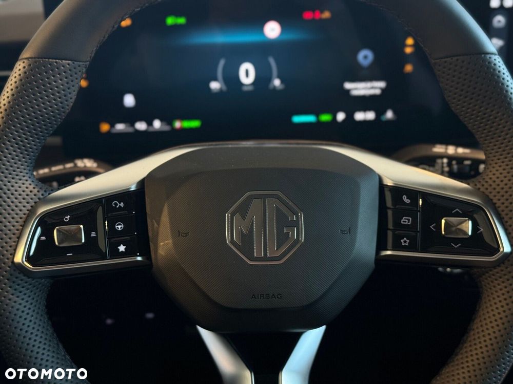 MG HS 1.5T PHEV Excite - 12