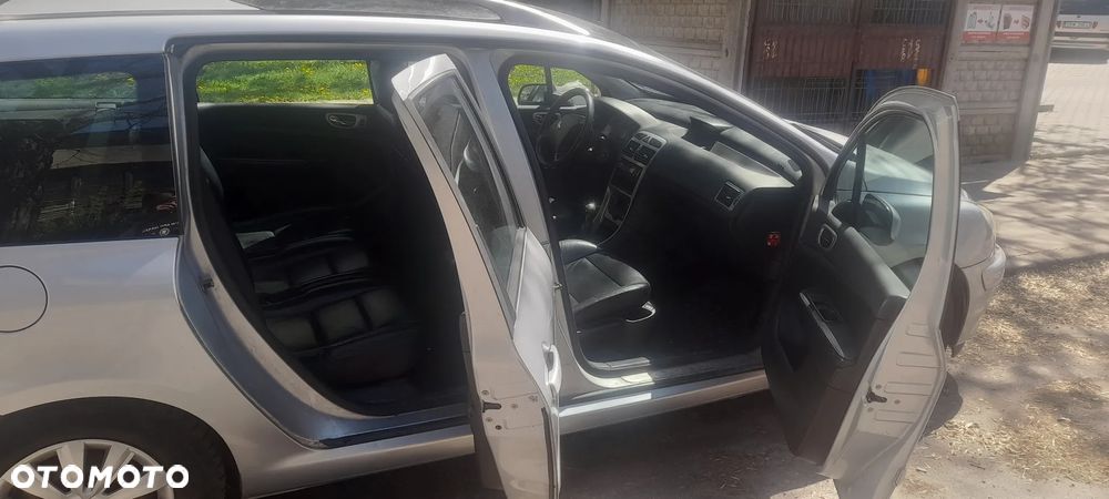 Peugeot 307 135 Premium - 5