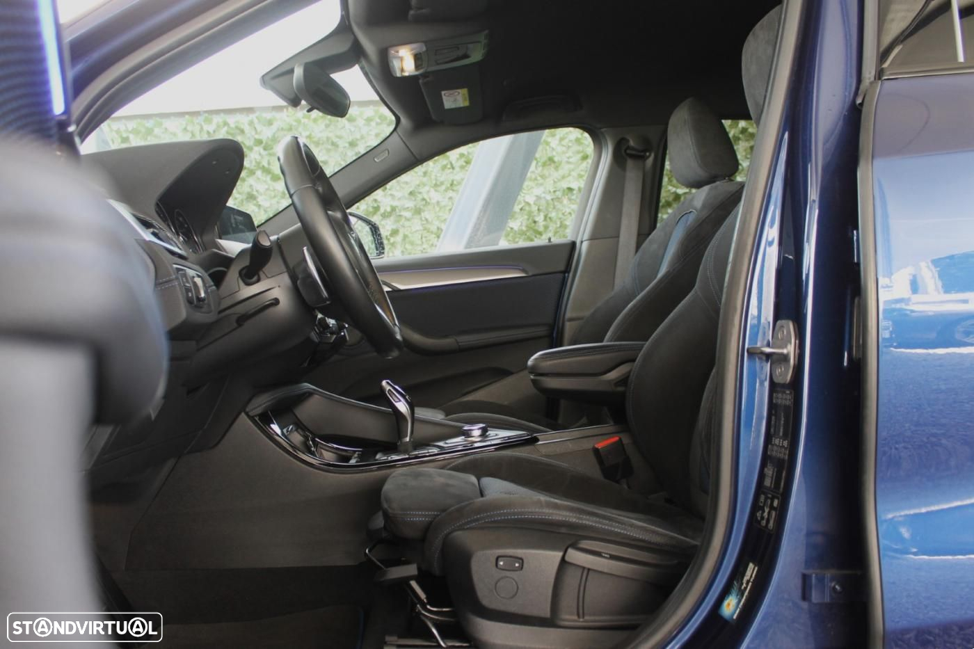 BMW X2 20 d xDrive Auto X Pack M - 10