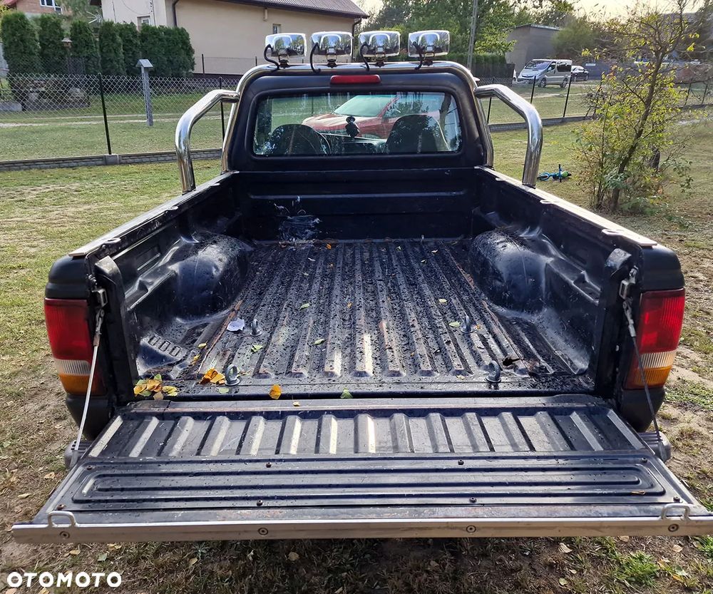 Ford Ranger - 14