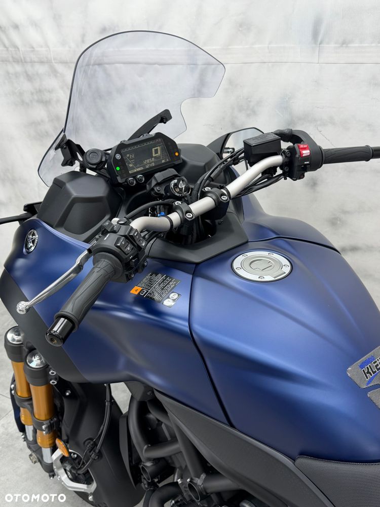 Yamaha NIKEN - 28