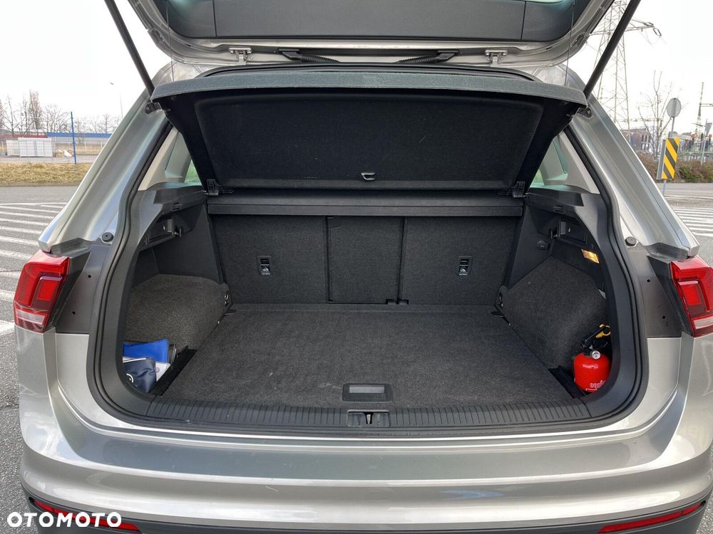 Volkswagen Tiguan 2.0 TDI BMT SCR Comfortline DSG - 17