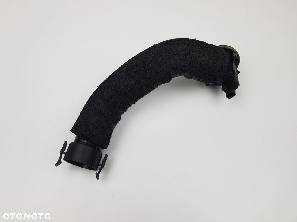 Przewód Rura Wąż odpowietrzający odmy BMW F15 F20 F30 N20 2.0i 7588417 - 5