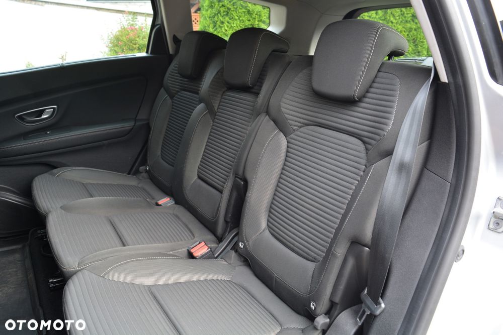 Renault Grand Scenic Gr 1.7 Blue dCi Zen - 18