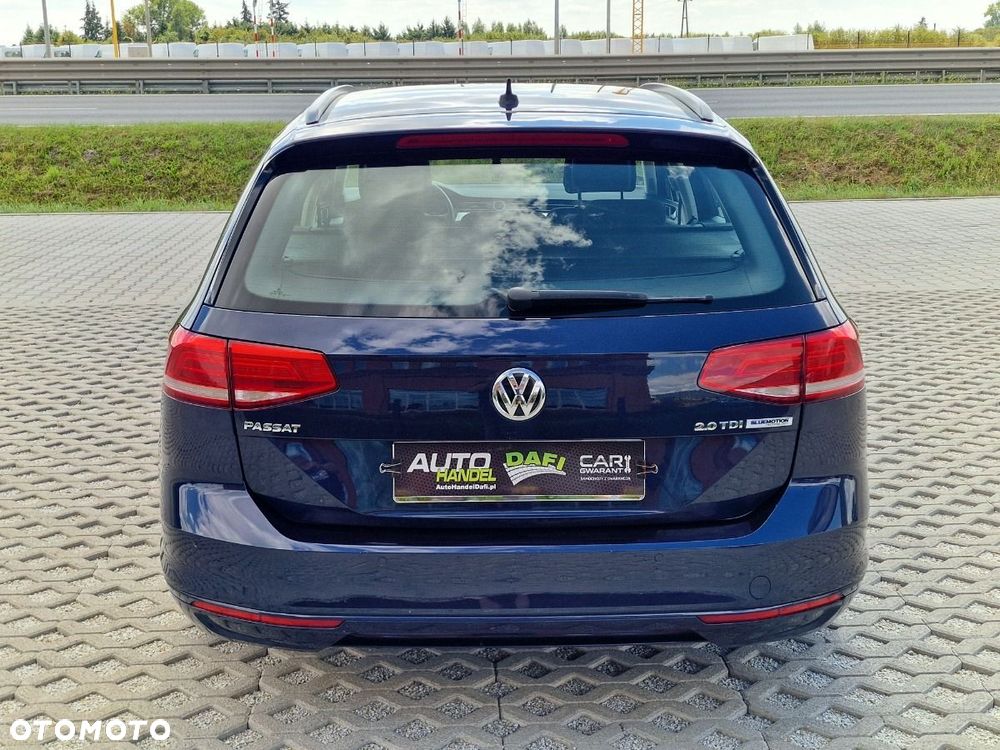 Volkswagen Passat Variant - 35