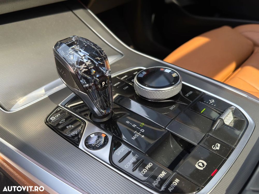 BMW X5 xDrive40i - 16