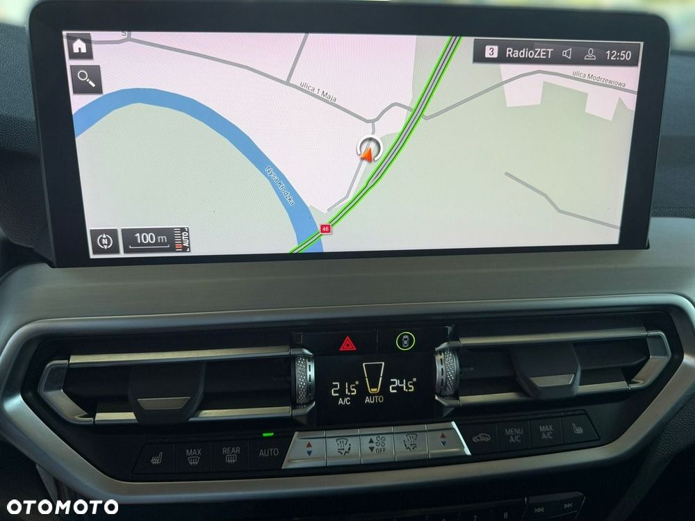 BMW X3 - 30