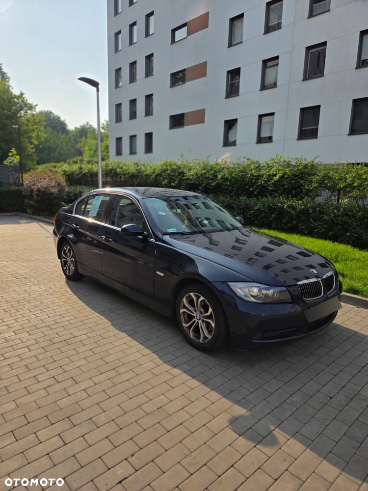BMW 3
