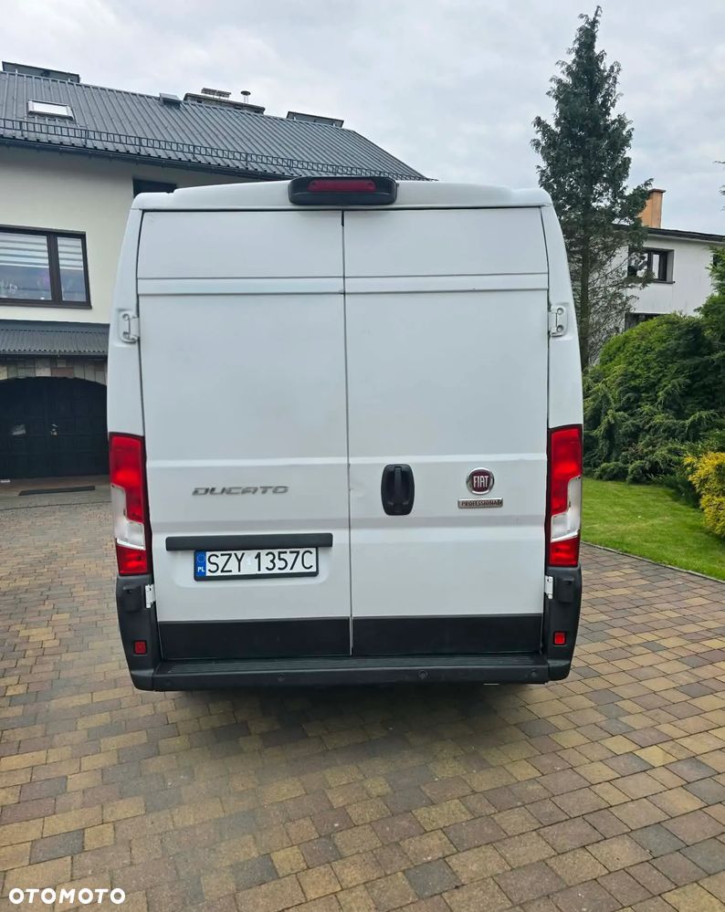 Fiat Ducato - 5