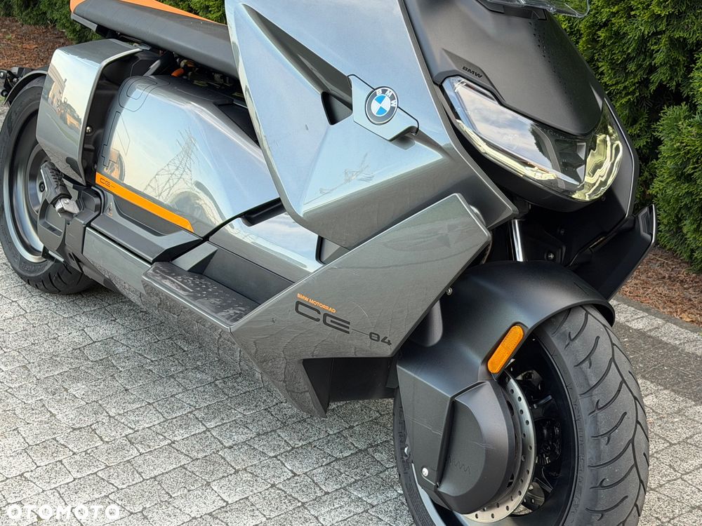 BMW CE 04 - 3