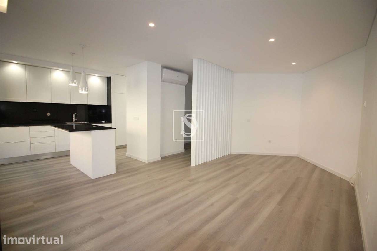 Apartamento T1 Venda - Grande imagem: 5/23
