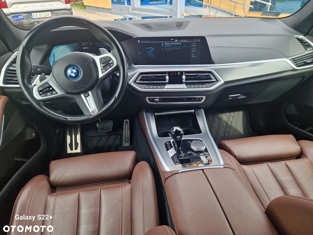 BMW X5 - 5