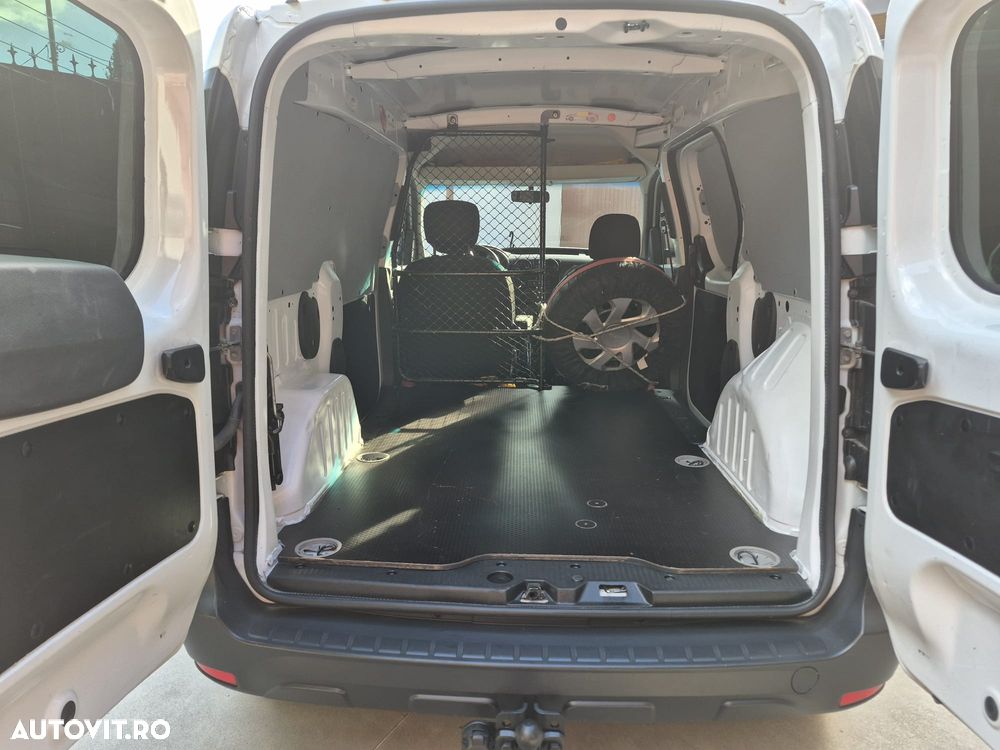 DACIA Dokker 2018 — imagine 28