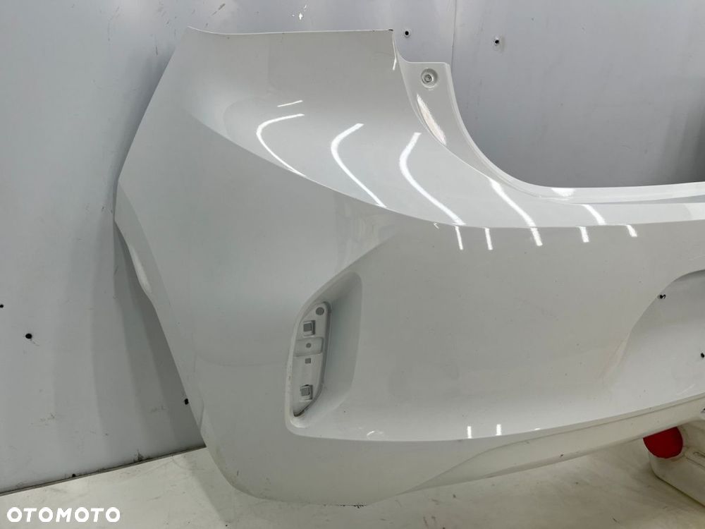 Zderzak tylny Opel Corsa F 19-23r. tył 39182039 - 3