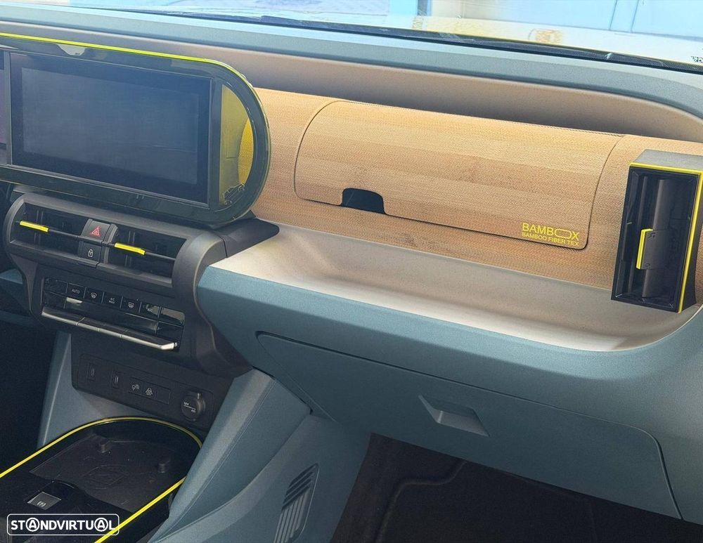 Fiat Grande Panda - 19