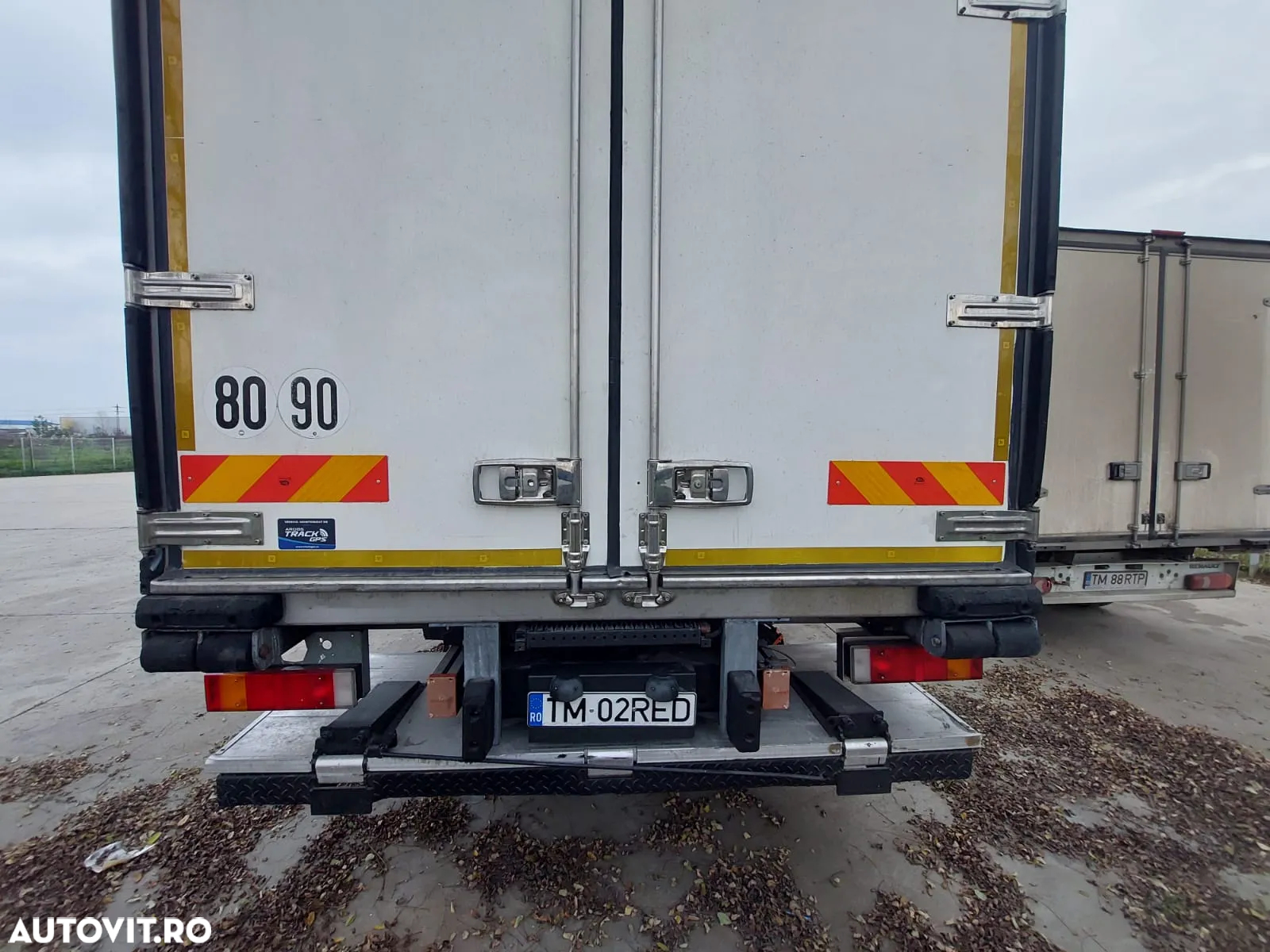 Iveco Eurocargo 190EL28 - 5