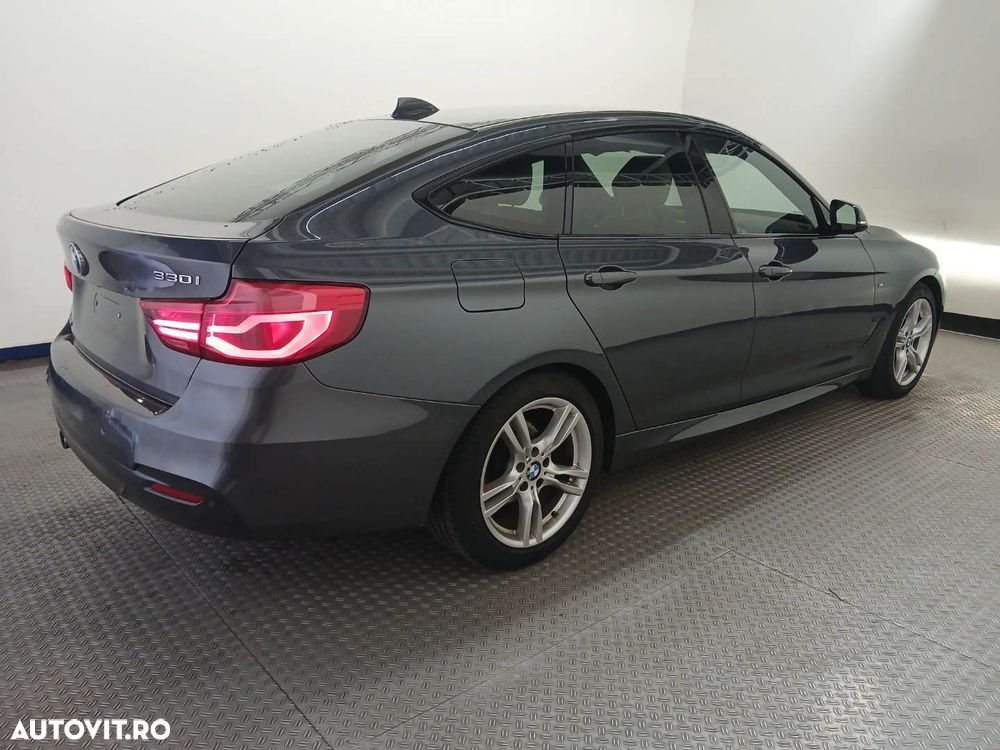 BMW Seria 3 - 5