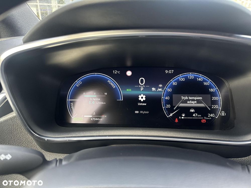 Toyota Corolla 1.8 Hybrid Comfort - 22
