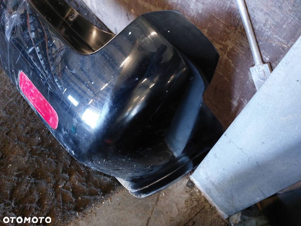 ZDERZAK TYŁ HONDA HR-V I GH NH-592P - 8