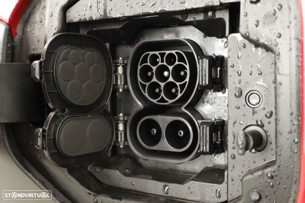 Toyota bZ4X 71,4 kWh Premium - 25