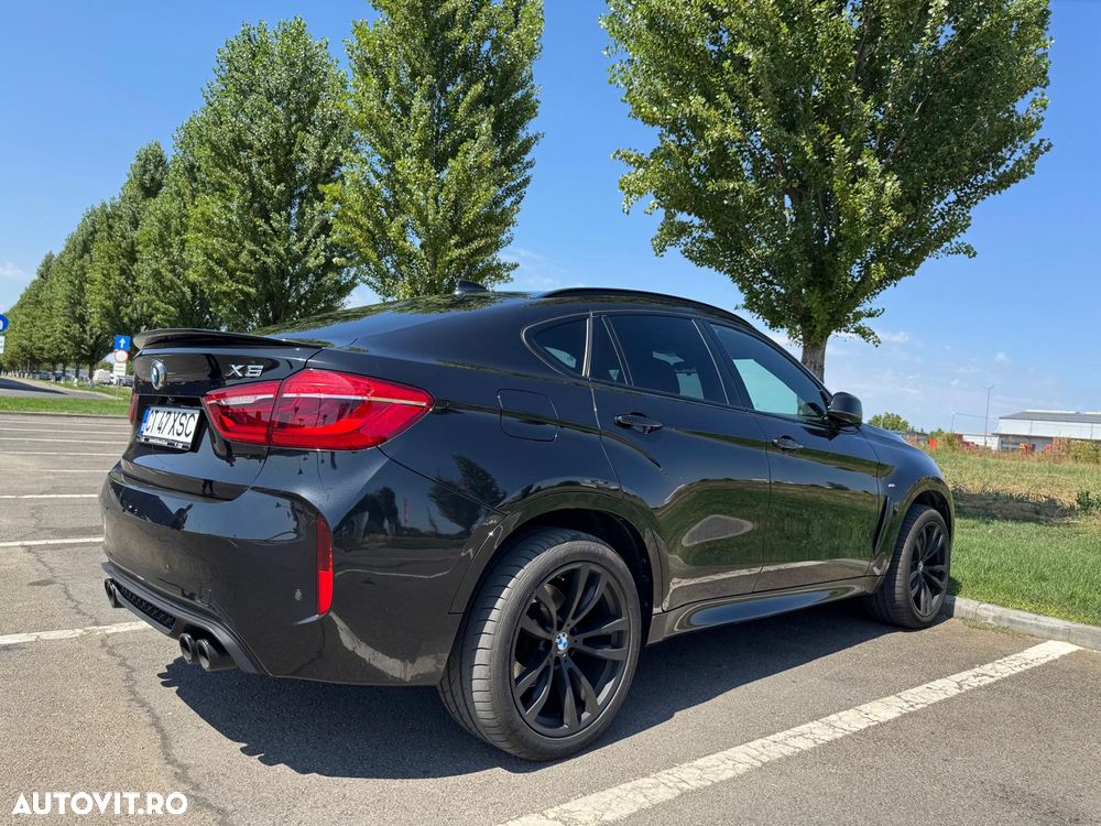 BMW X6 - 4