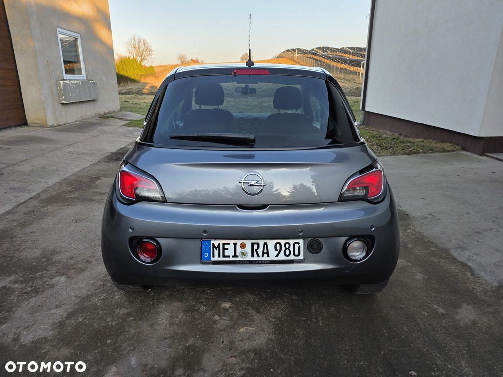 Opel Adam 1.4 120 Jahre - 30
