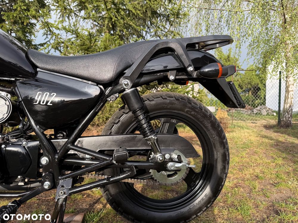 Junak 902 - 4