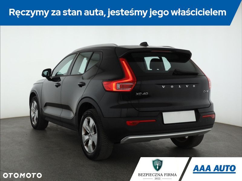 Volvo XC 40 - 6