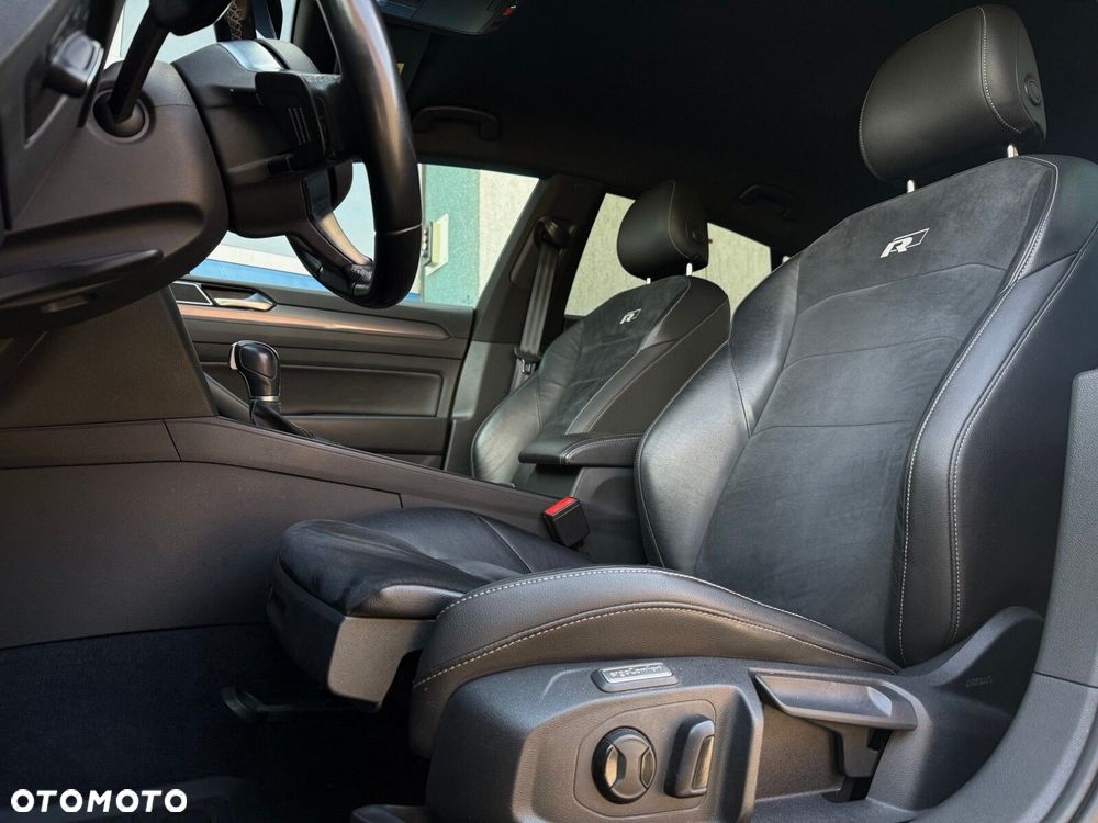 Volkswagen Arteon 2.0 TDI SCR R-Line DSG - 10