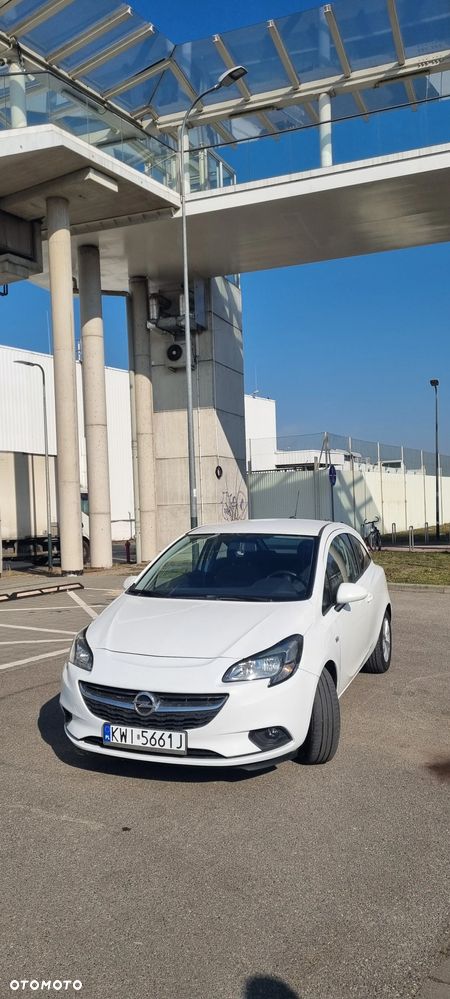 Opel Corsa 1.4 Color Edition - 4