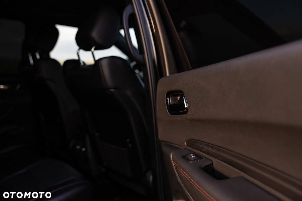 Dodge Durango - 28