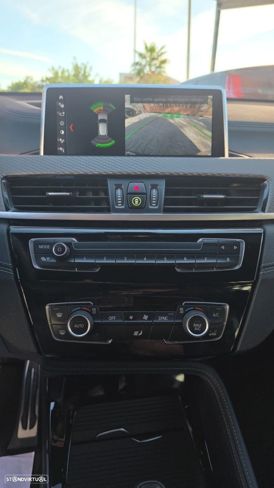 BMW X2 25 e xDrive Pack M - 13
