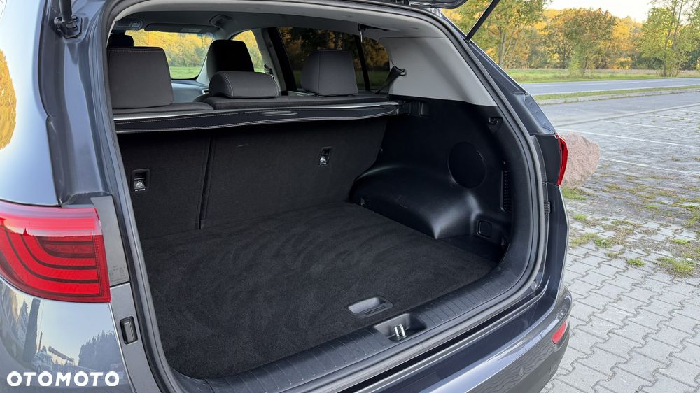 Kia Sportage 1.6 GDI L 2WD - 41