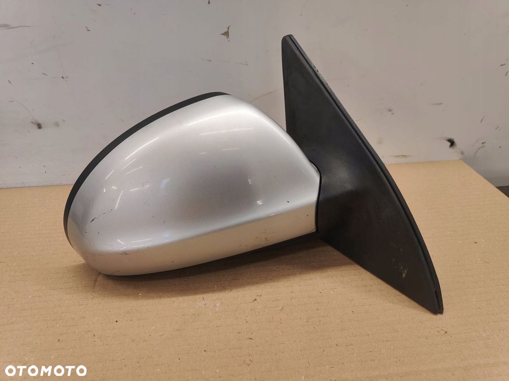 kia ceed i lusterko prawe 5 pin - 3