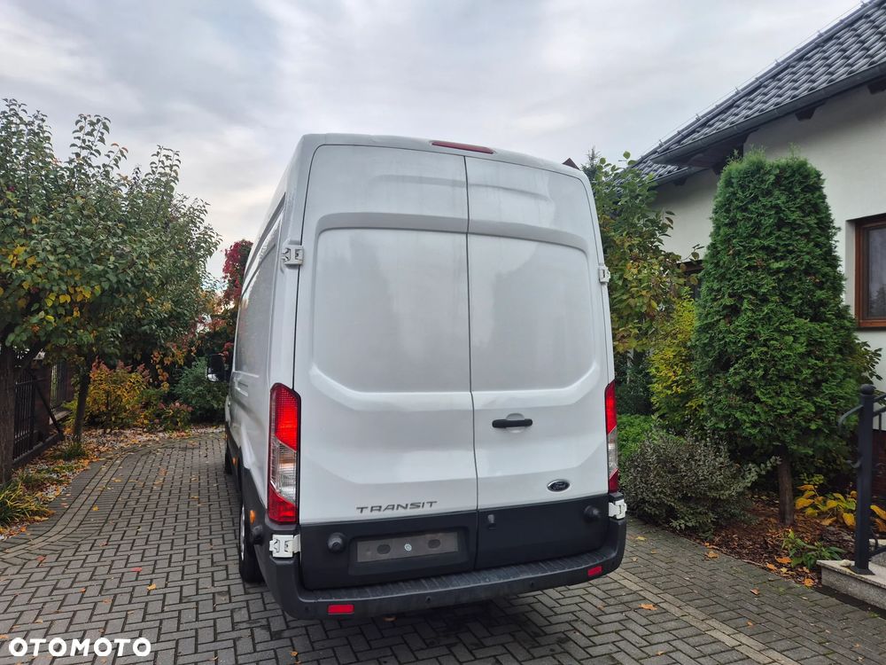 Ford TRANSIT - 7