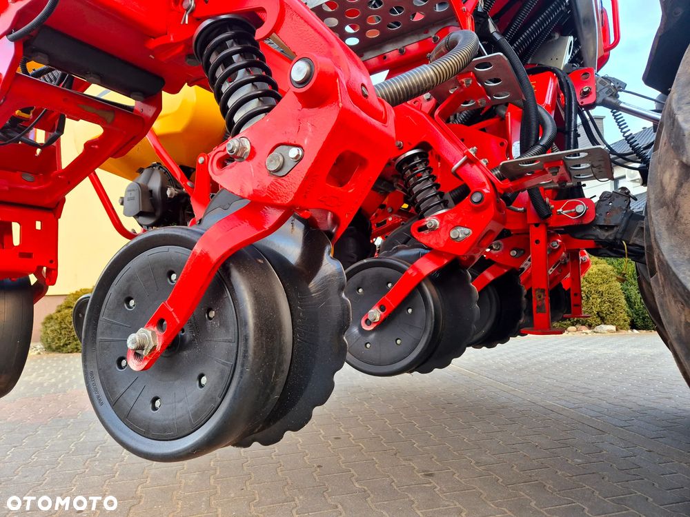 Väderstad TEMPO T6 MONOSEM VALOTERRA AMZONE - 4