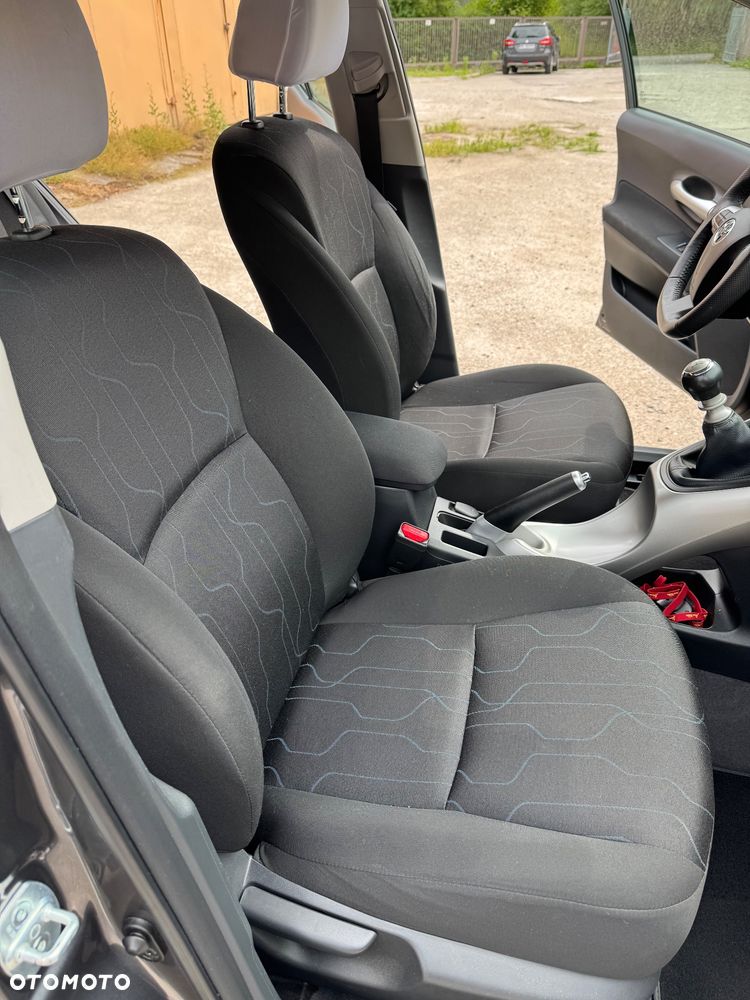 Toyota Auris - 6