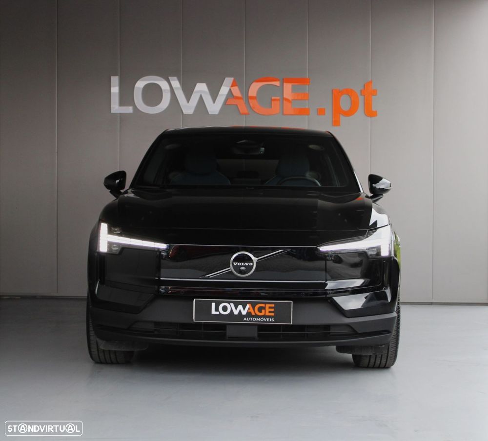 Volvo EX30 69 kWh Single Motor Extended Range Ultra - 22