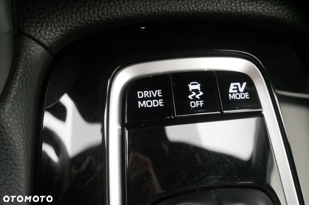 Toyota Corolla Cross 2.0 Hybrid Style - 22