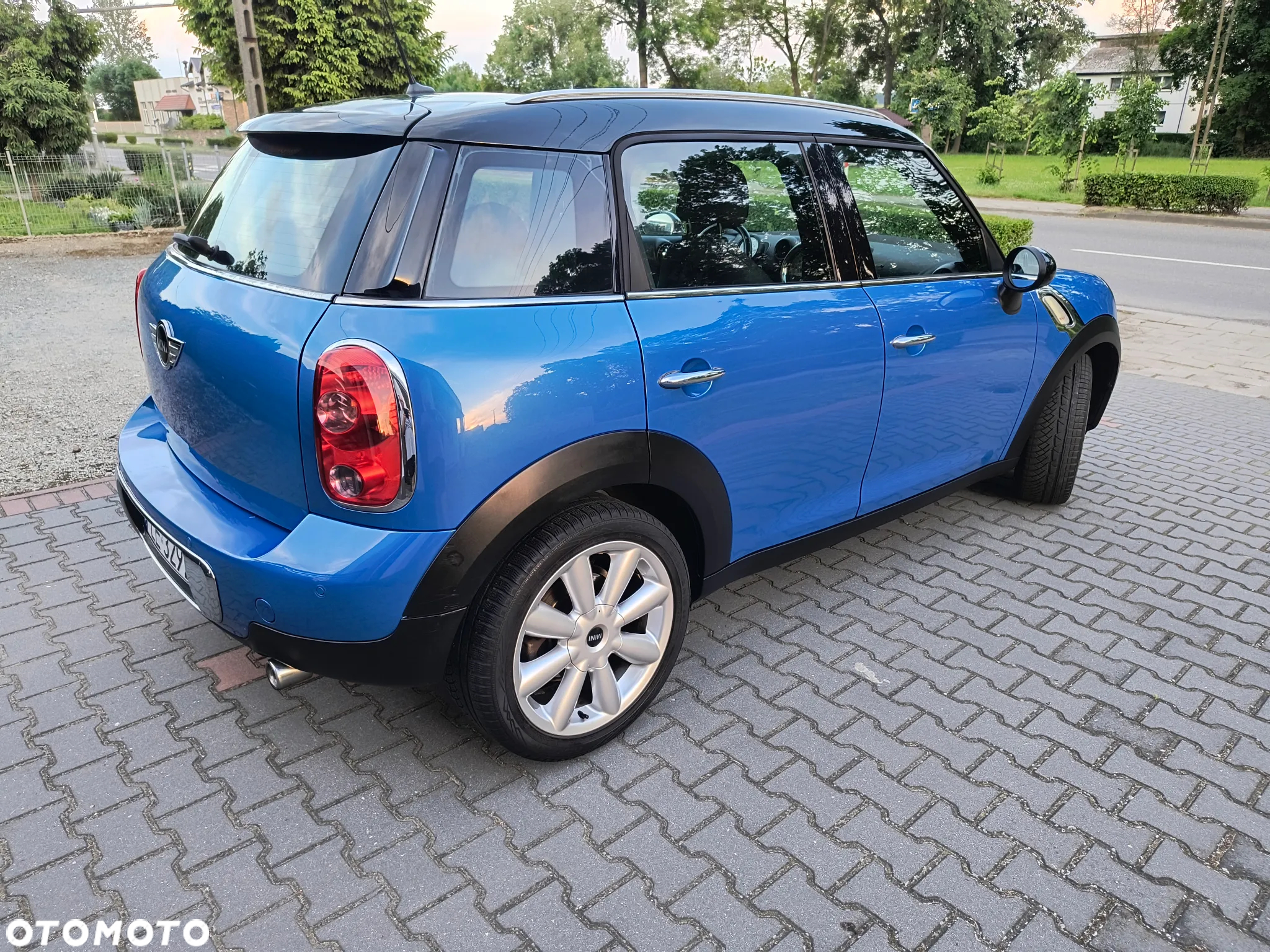 MINI Countryman - 7