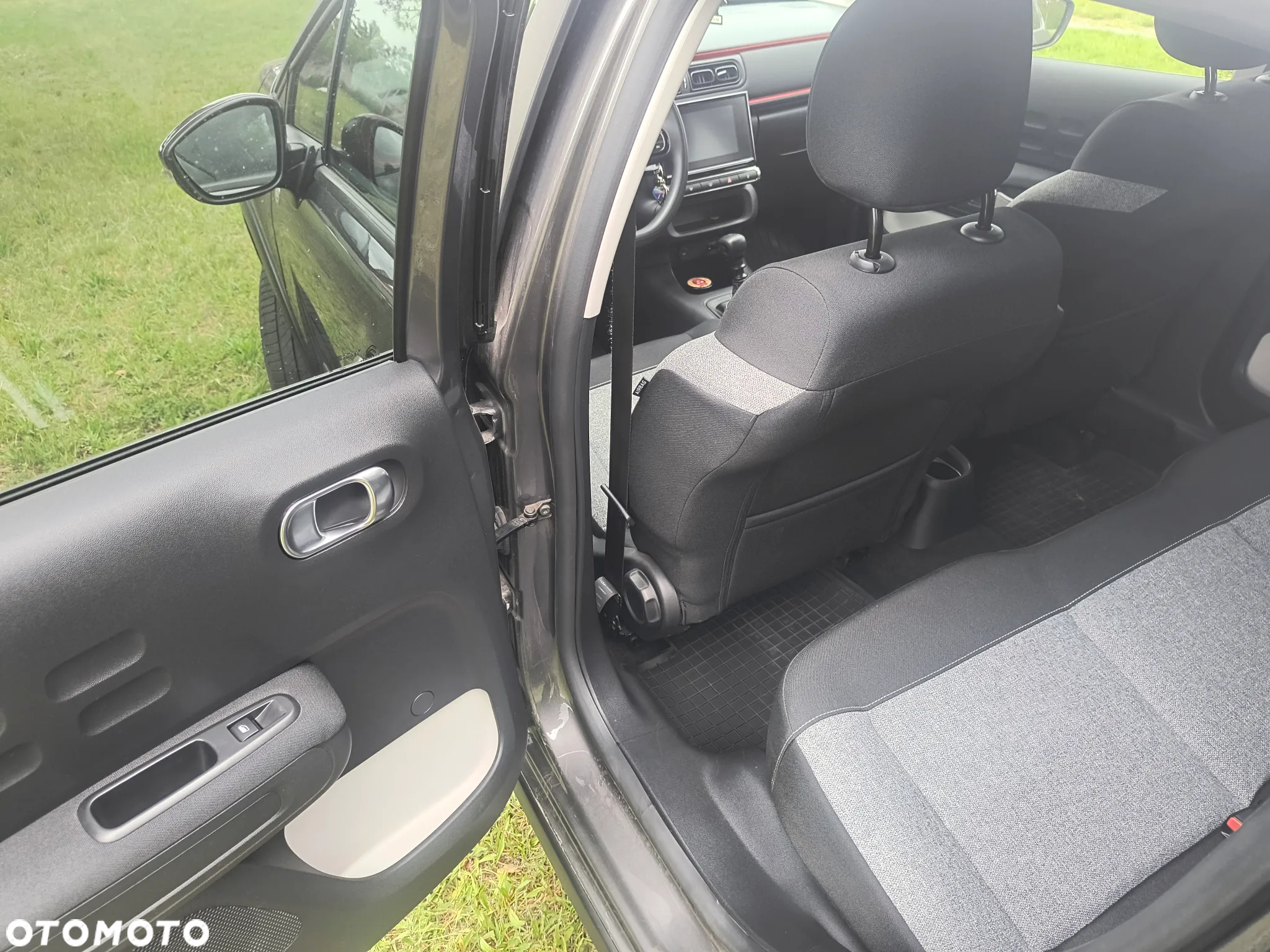 Citroën C3 1.2 PureTech C-Series - 6